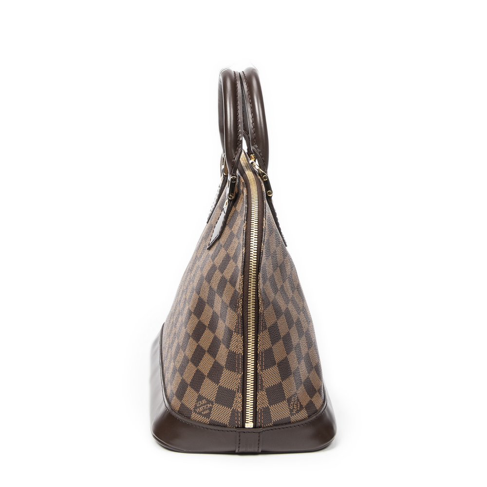 Louis Vuitton Alma PM - Picture 3 of 10
